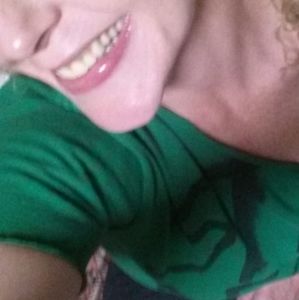 Meet your Posher, Amy nicole